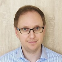 Martin Pustaj